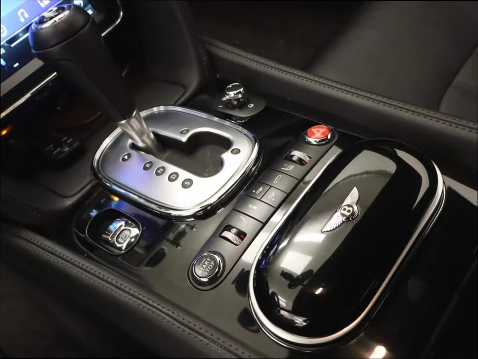 2012 Bentley Continental GT 2nd Gen - Image 11 of 20