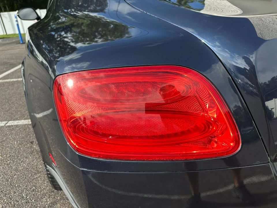2012 Bentley Continental GT 2nd Gen - Image 14 of 20