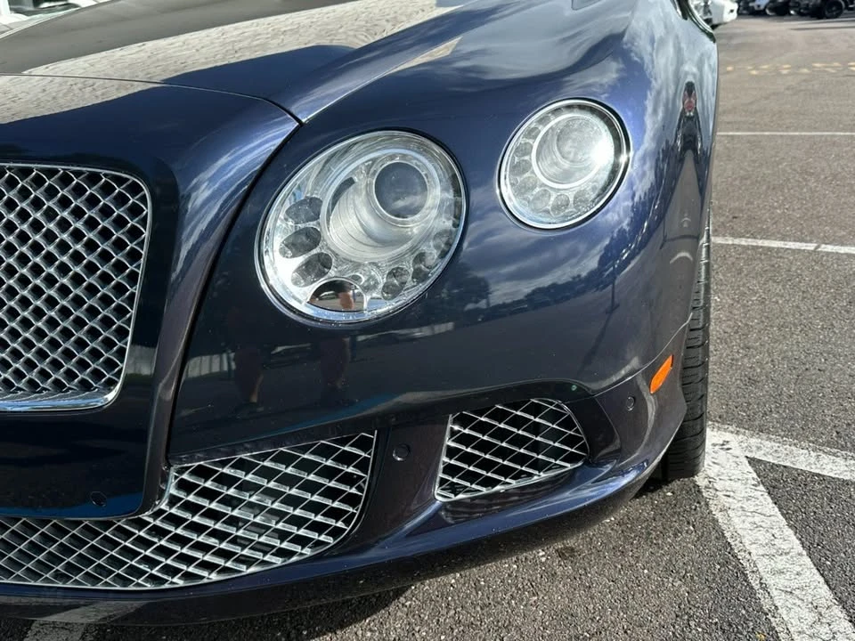 2012 Bentley Continental GT 2nd Gen - Image 6 of 20