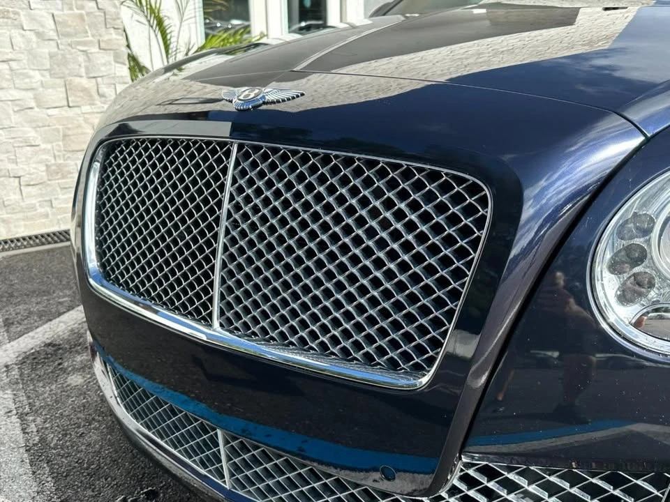 2012 Bentley Continental GT 2nd Gen - Image 5 of 20