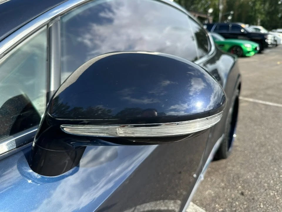 2012 Bentley Continental GT 2nd Gen - Image 8 of 20