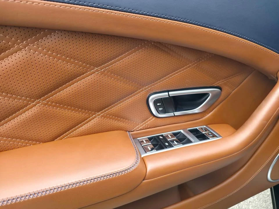 2012 Bentley Continental GT 2nd Gen - Image 13 of 18