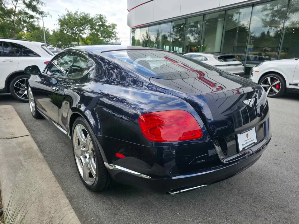 2012 Bentley Continental GT 2nd Gen - Image 6 of 18