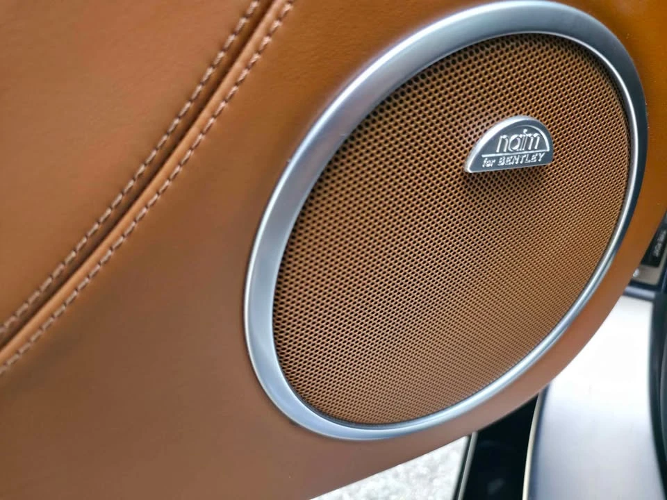 2012 Bentley Continental GT 2nd Gen - Image 12 of 18