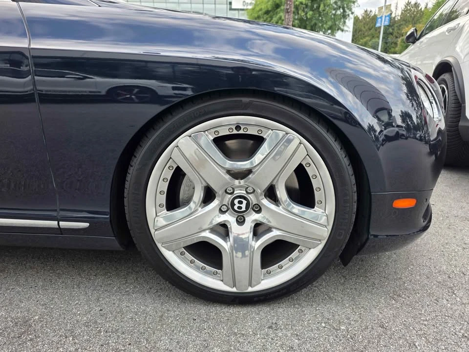 2012 Bentley Continental GT 2nd Gen - Image 4 of 18