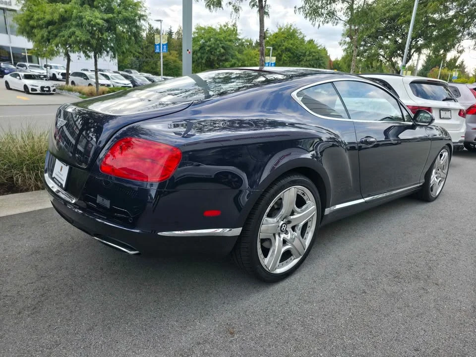 2012 Bentley Continental GT 2nd Gen - Image 8 of 18