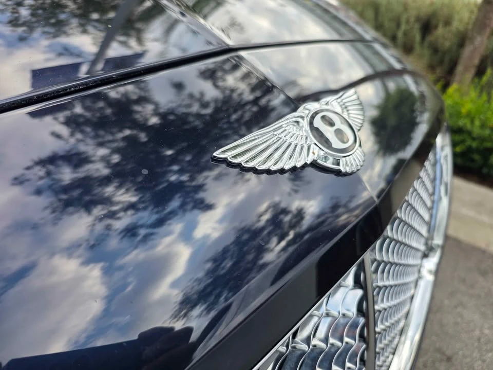 2012 Bentley Continental GT 2nd Gen - Image 3 of 18