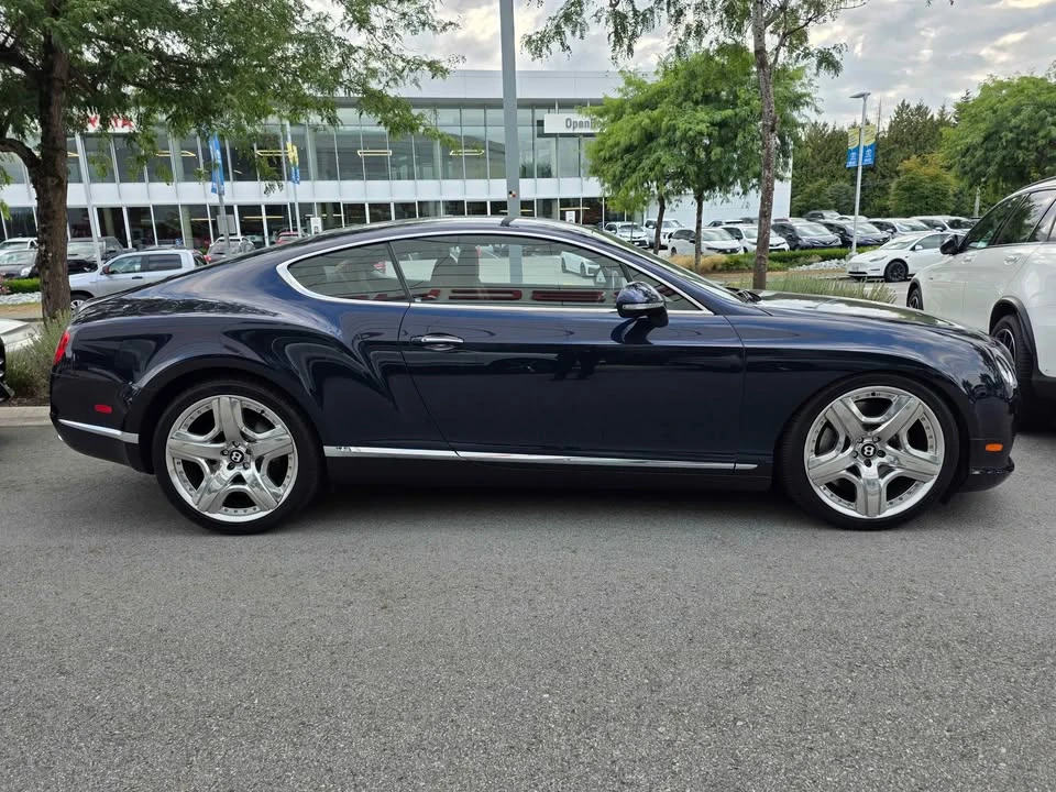 2012 Bentley Continental GT 2nd Gen - Image 5 of 18