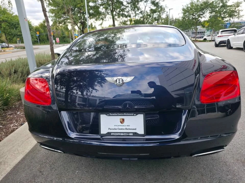 2012 Bentley Continental GT 2nd Gen - Image 7 of 18