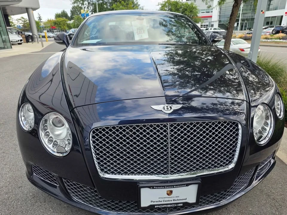 2012 Bentley Continental GT 2nd Gen - Image 2 of 18