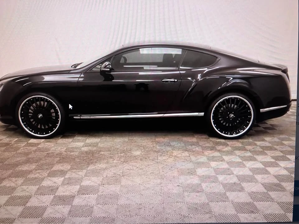 2012 Bentley Continental GT 2nd Gen - Image 2 of 20