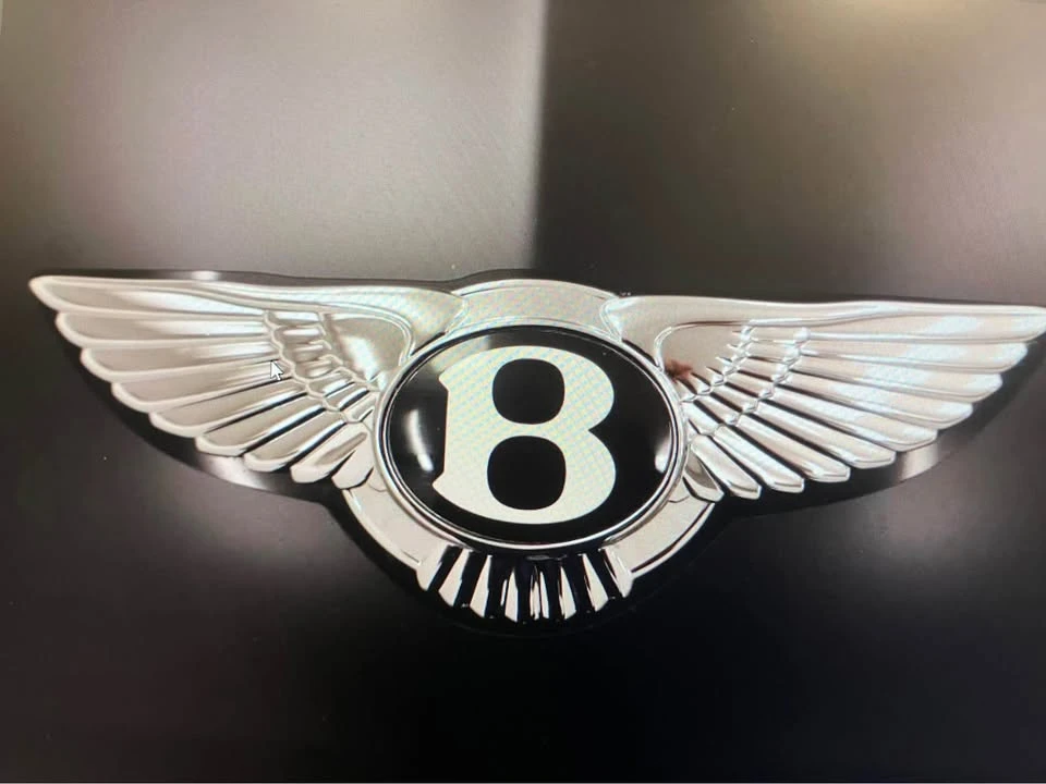 2012 Bentley Continental GT 2nd Gen - Image 20 of 20