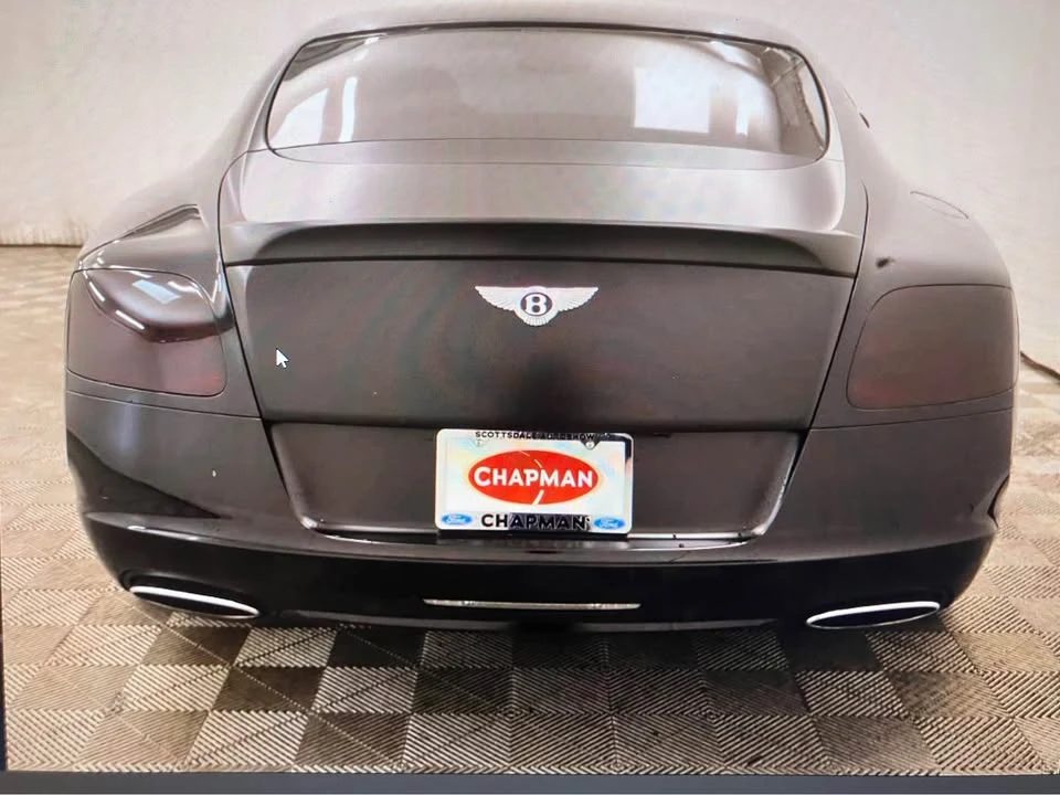 2012 Bentley Continental GT 2nd Gen - Image 5 of 20