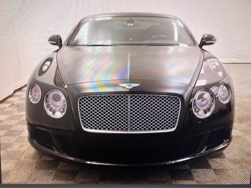 2012 Bentley Continental GT 2nd Gen - Image 4 of 20