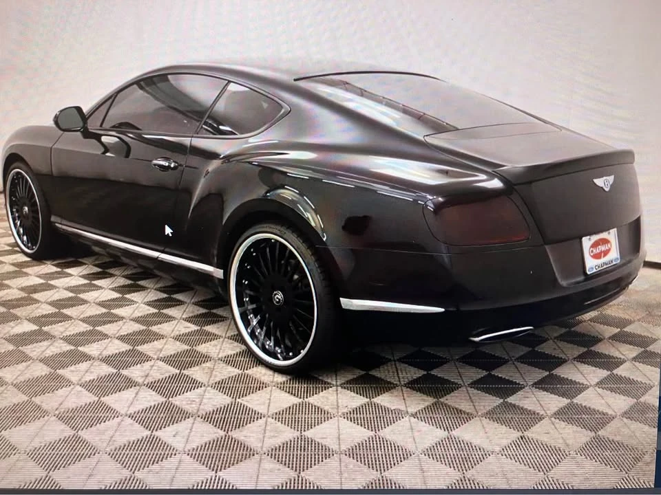 2012 Bentley Continental GT 2nd Gen - Image 3 of 20