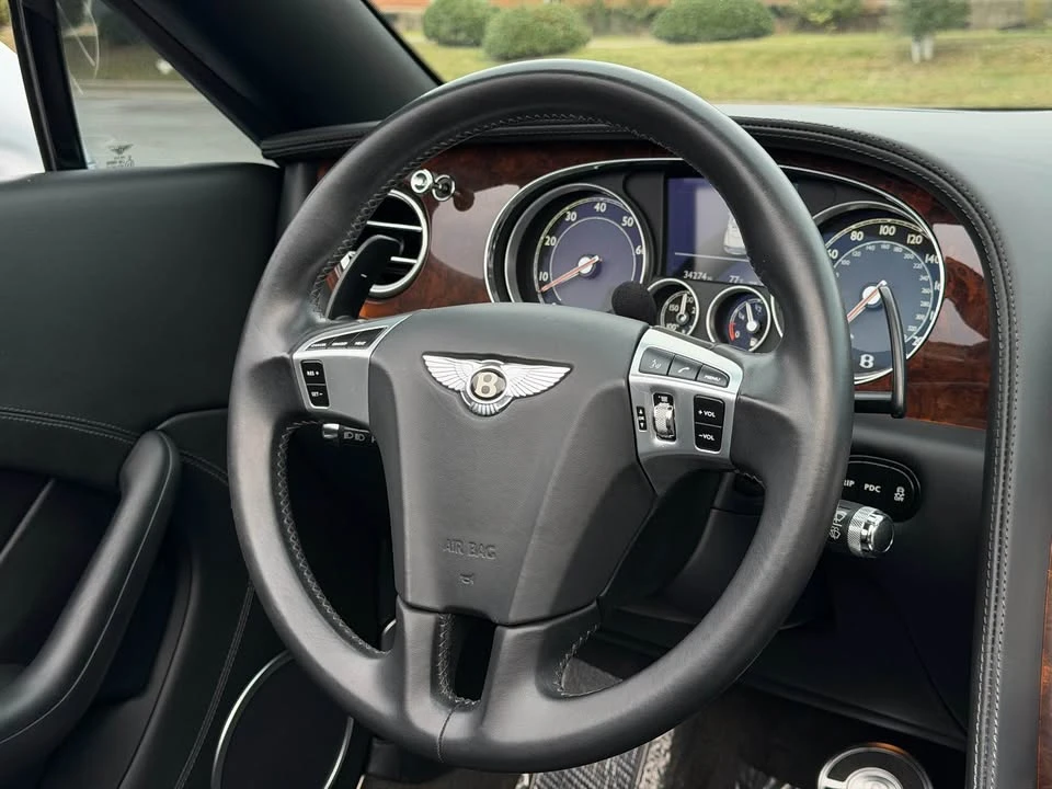 2012 Bentley Continental GTC - Image 16 of 20
