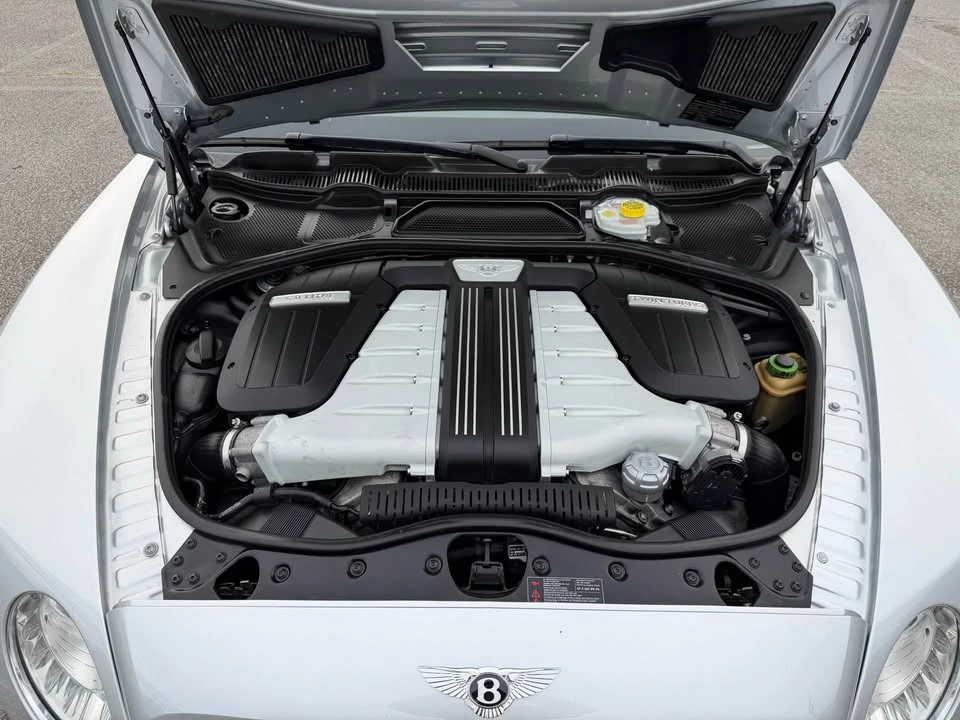 2012 Bentley Continental GTC - Image 18 of 20