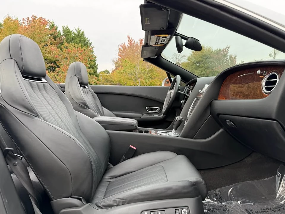 2012 Bentley Continental GTC - Image 11 of 20