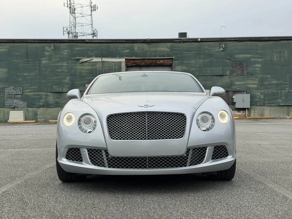 2012 Bentley Continental GTC - Image 6 of 20
