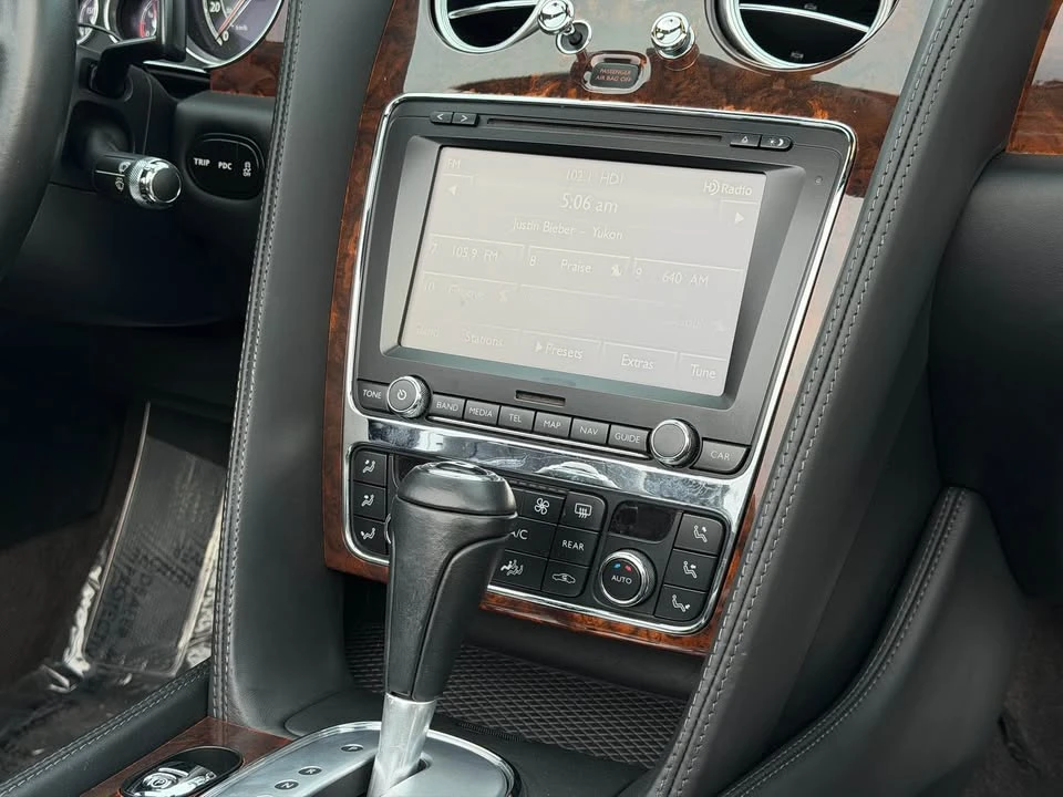 2012 Bentley Continental GTC - Image 13 of 20