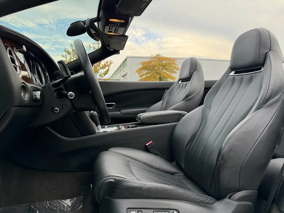 2012 Bentley Continental GTC - Image 17 of 20