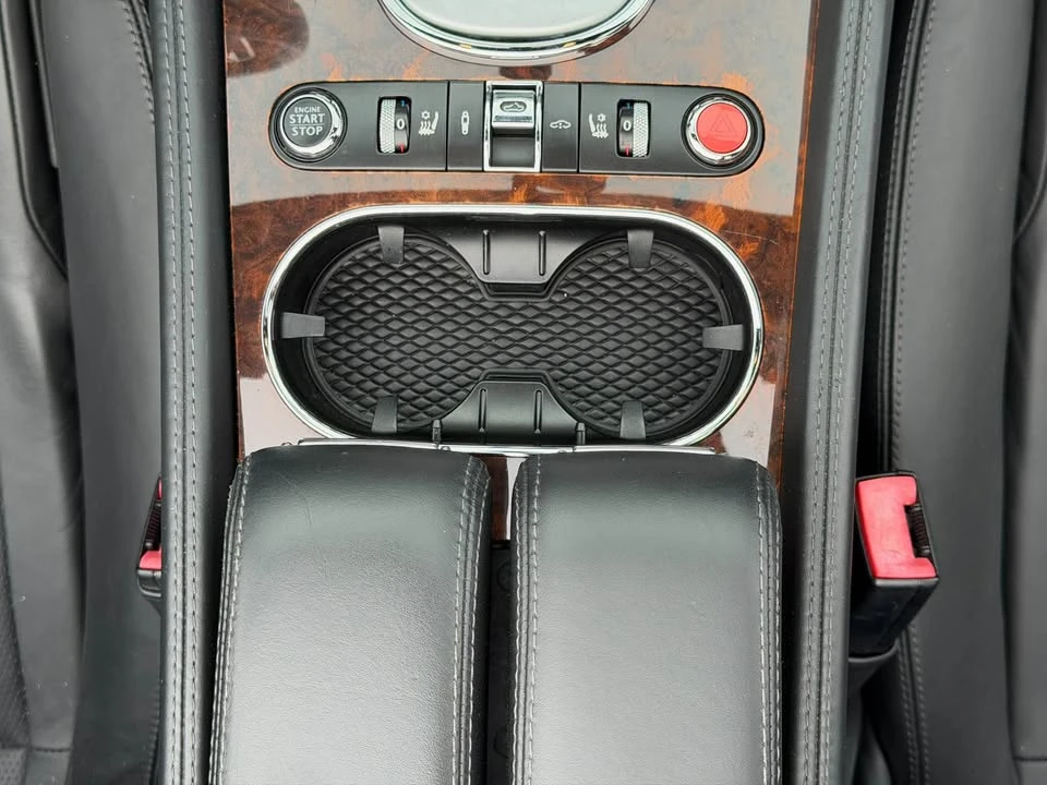 2012 Bentley Continental GTC - Image 13 of 20
