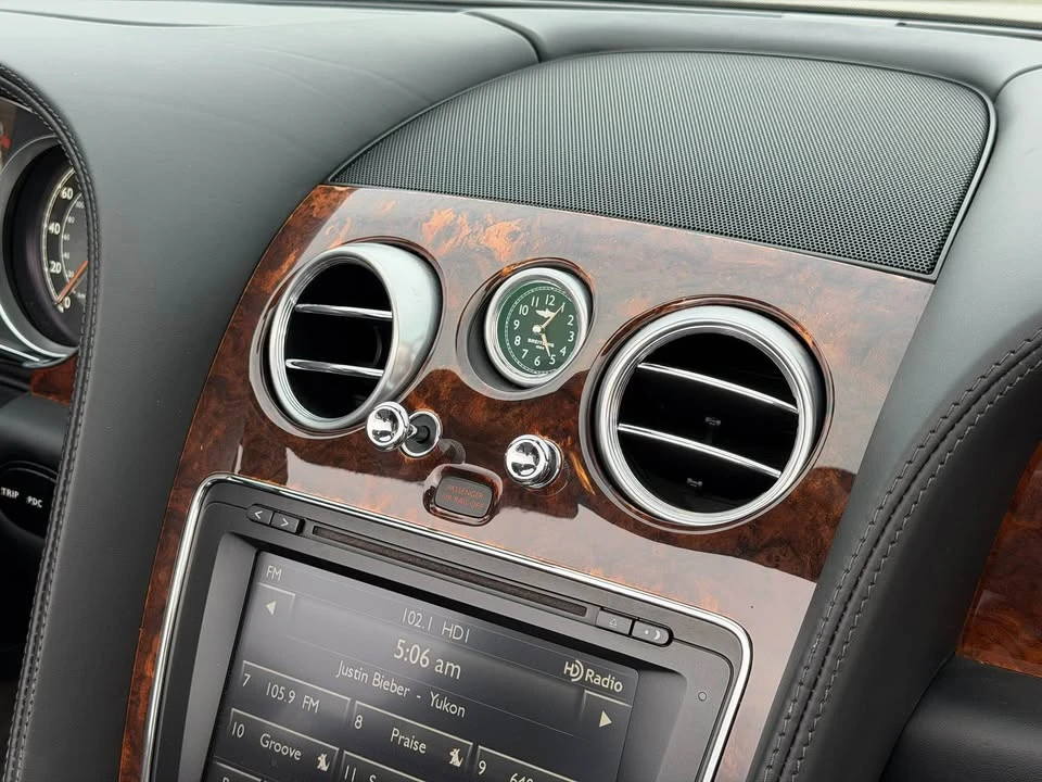 2012 Bentley Continental GTC - Image 16 of 20