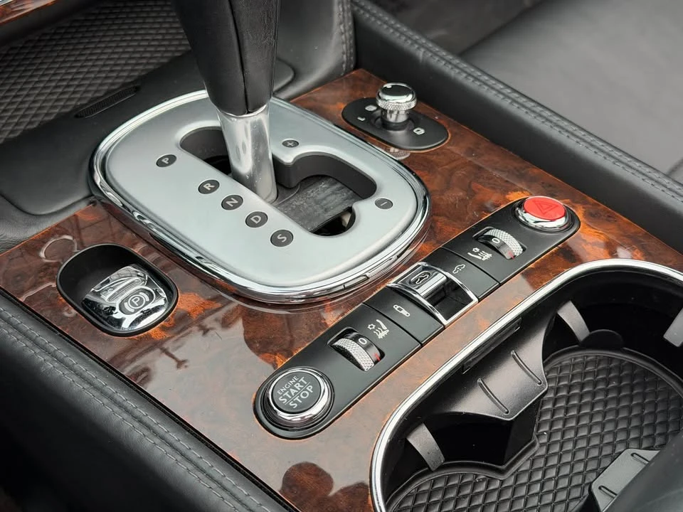 2012 Bentley Continental GTC - Image 14 of 20