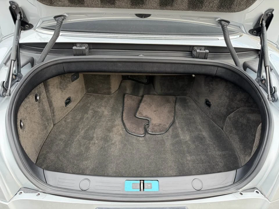 2012 Bentley Continental GTC - Image 9 of 20