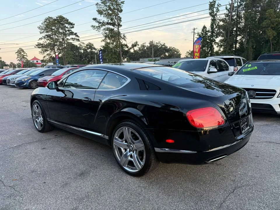 2012 Bentley Continental GT 2nd Gen - Image 3 of 20