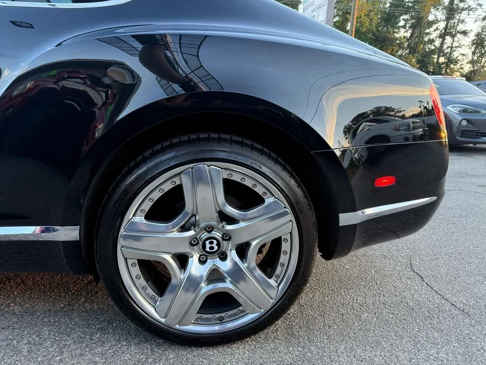 2012 Bentley Continental GT 2nd Gen - Image 18 of 20