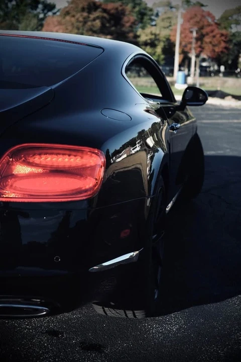 2012 Bentley Continental GT 2nd Gen - Image 9 of 13