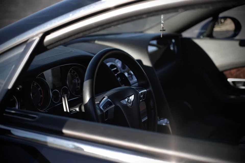 2012 Bentley Continental GT 2nd Gen - Image 2 of 20