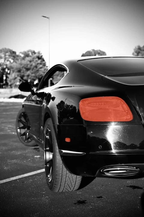 2012 Bentley Continental GT 2nd Gen - Image 4 of 13