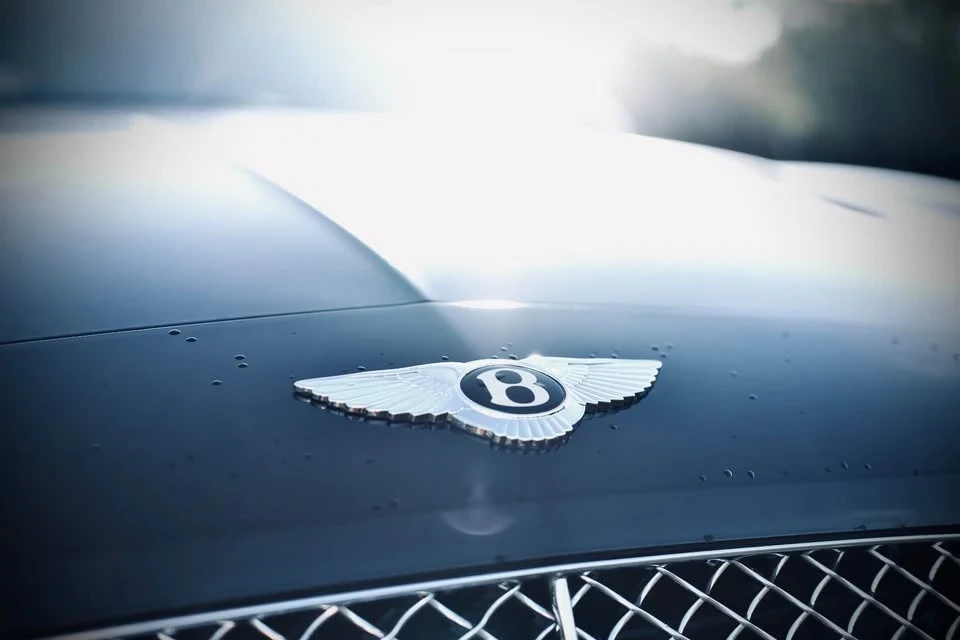 2012 Bentley Continental GT 2nd Gen - Image 3 of 20