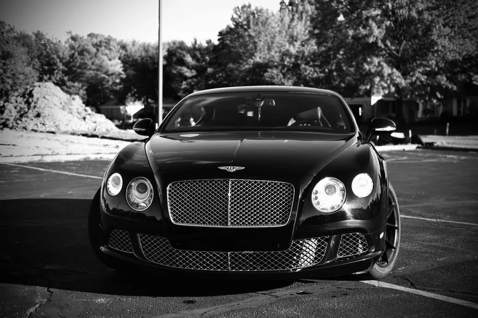 2012 Bentley Continental GT 2nd Gen - Image 10 of 20