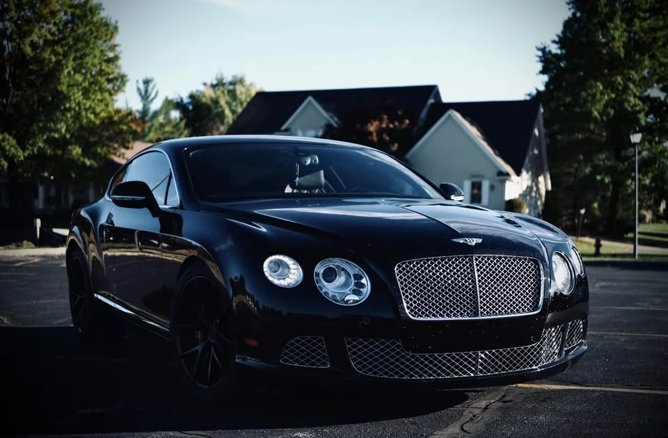 2012 Bentley Continental GT 2nd Gen - Image 17 of 20