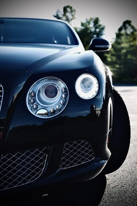 2012 Bentley Continental GT 2nd Gen - Image 4 of 20