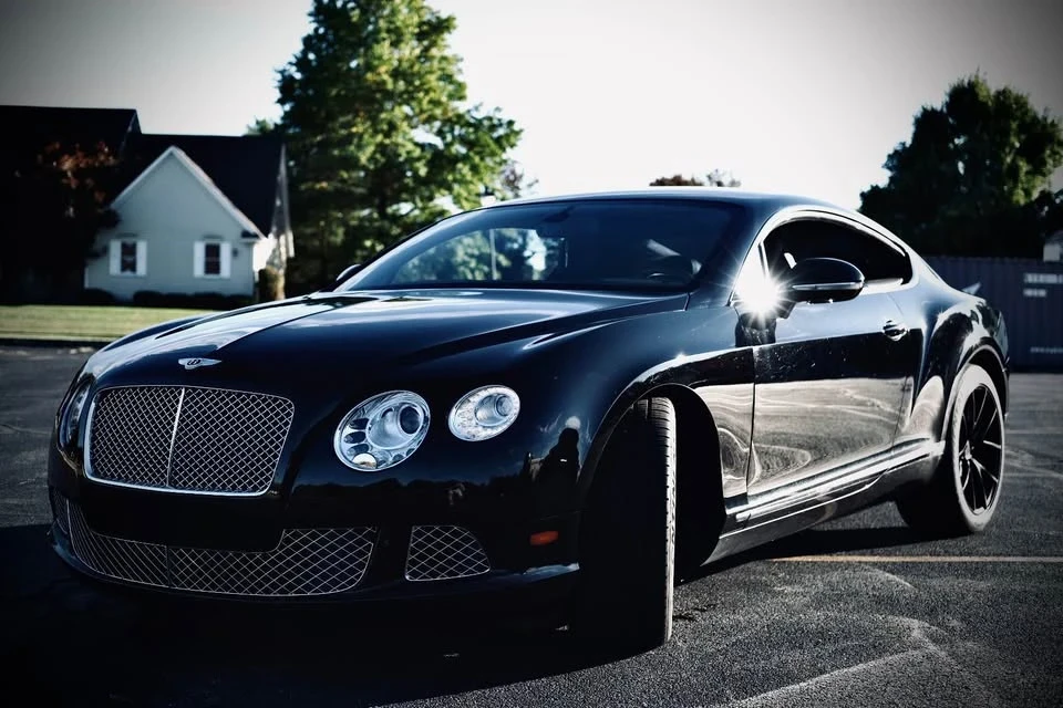 2012 Bentley Continental GT 2nd Gen - Image 18 of 20