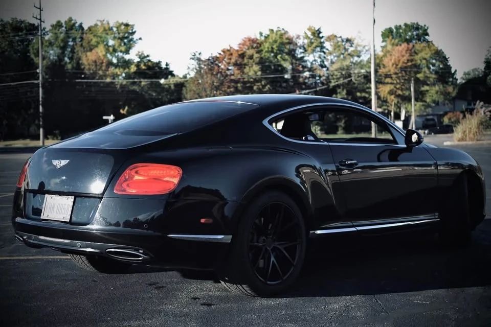 2012 Bentley Continental GT 2nd Gen - Image 19 of 20