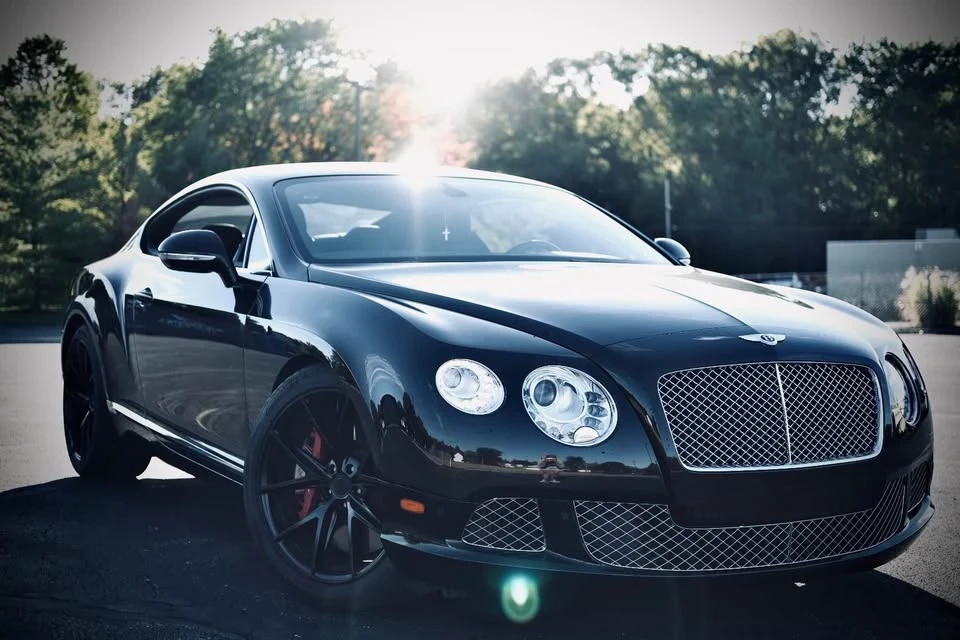 2012 Bentley Continental GT 2nd Gen - Image 11 of 20