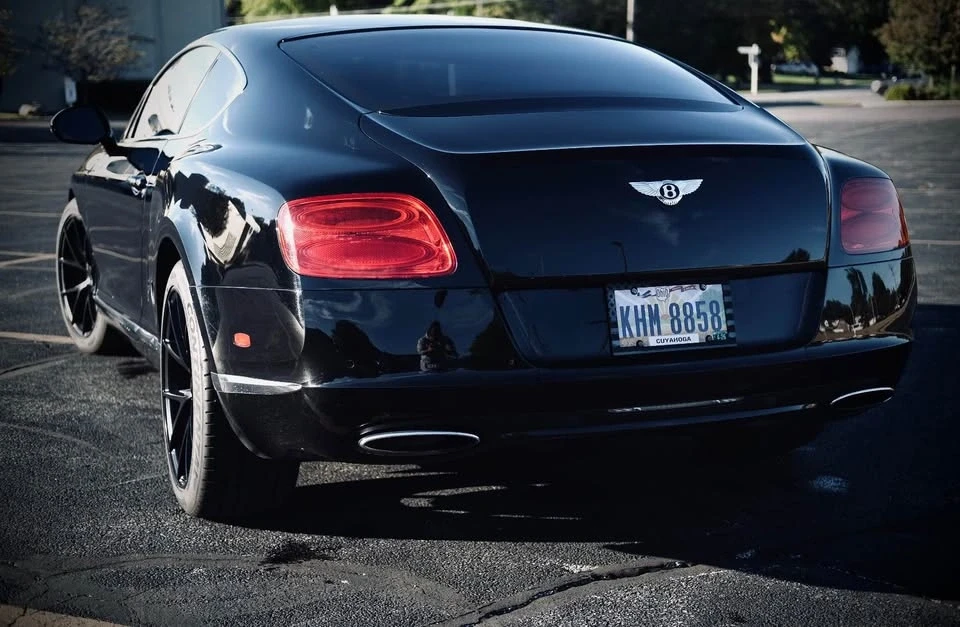 2012 Bentley Continental GT 2nd Gen - Image 10 of 13