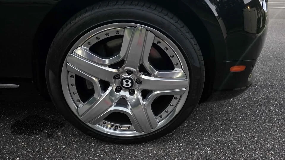 2012 Bentley Continental GT 2nd Gen - Image 13 of 17