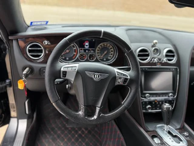 2012 Bentley Continental GT 2nd Gen - Image 4 of 9