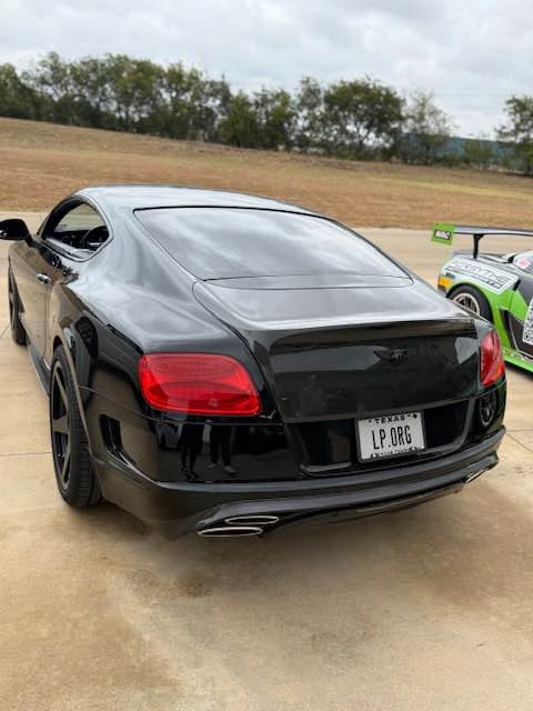 2012 Bentley Continental GT 2nd Gen - Image 6 of 9