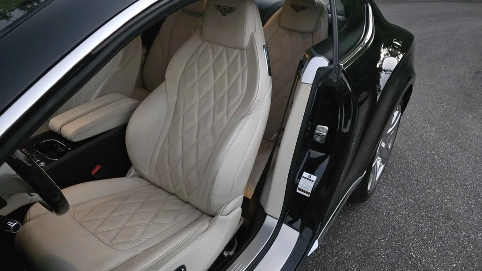 2012 Bentley Continental GT 2nd Gen - Image 8 of 18