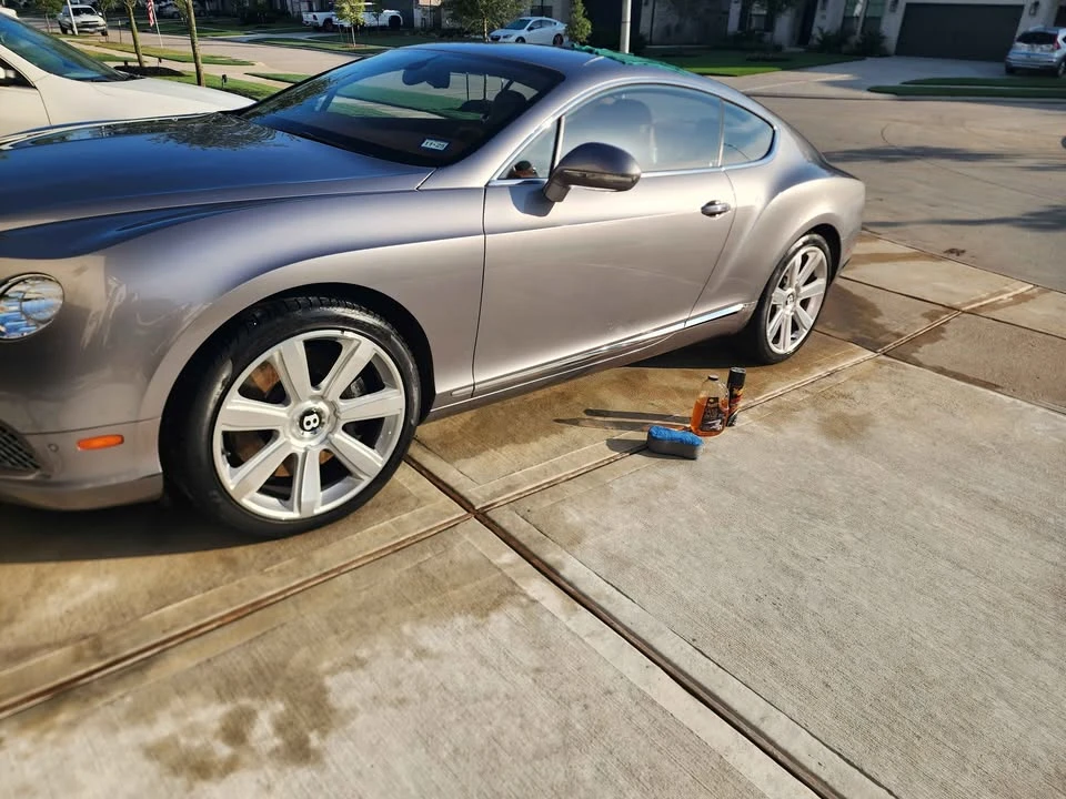 2012 Bentley Continental GT 2nd Gen - Image 2 of 3