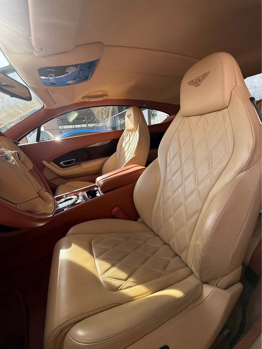 2012 Bentley Continental GT 2nd Gen - Image 6 of 13