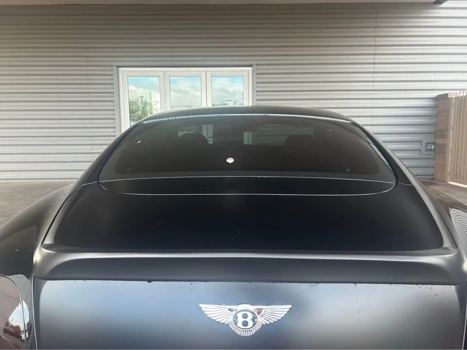 2012 Bentley Continental GT 2nd Gen - Image 3 of 6