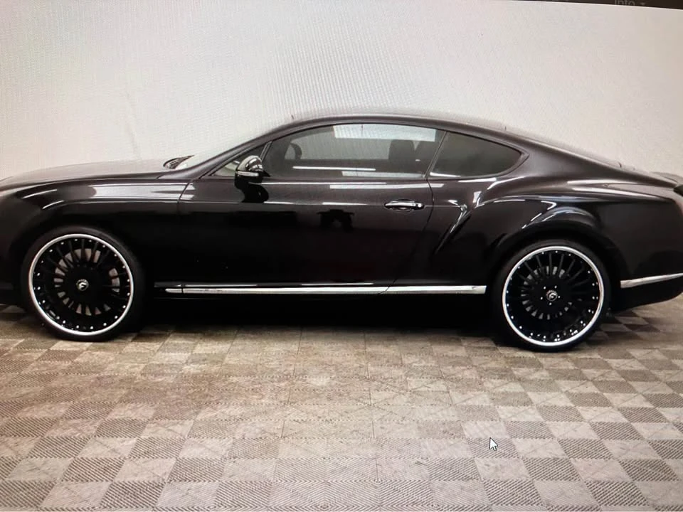 2012 Bentley Continental GT 2nd Gen - Image 2 of 19